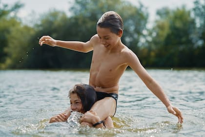 Corazones jóvenes, uno de los estrenos en salas de este jueves