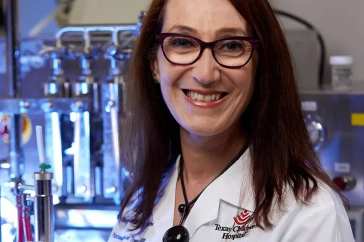 Corbevax, la primera vacuna sin patentes contra el Covid-19 desarrollada por una científica hondureña