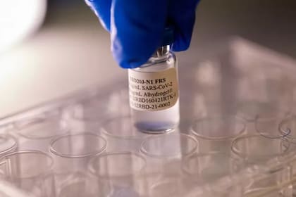 Corbevax, la primera vacuna sin patentes contra el Covid-19 desarrollada por una científica hondureña