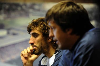 Corcho Fernandez Lobbe lamentó la despedida de Phelan