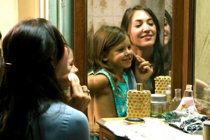 Cordero de Dios de Lucía Cedrón