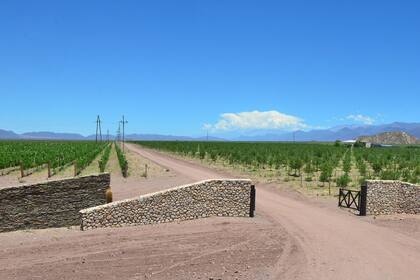 Cordillera y la Ruta del Adobe