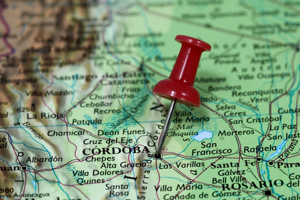Cordoba