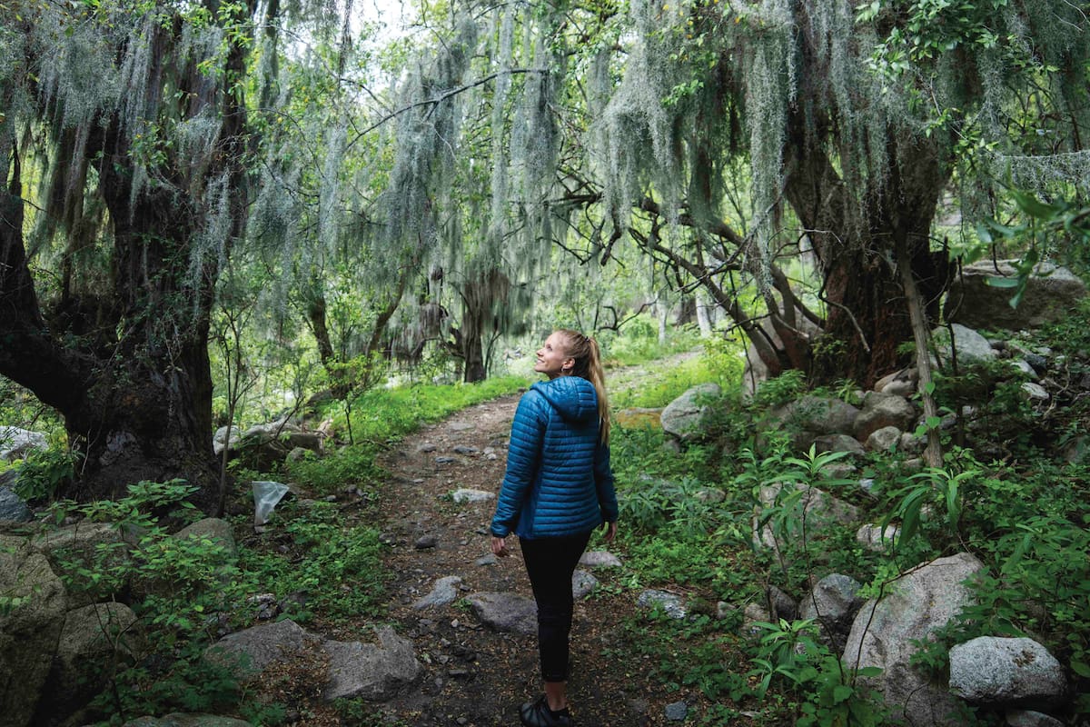 Córdoba: 6 destinos inexplorados para conocer.