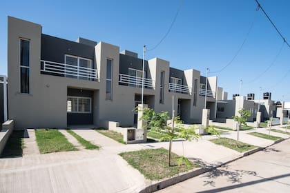 Córdoba: abren inscripciones para acceder al plan de viviendas