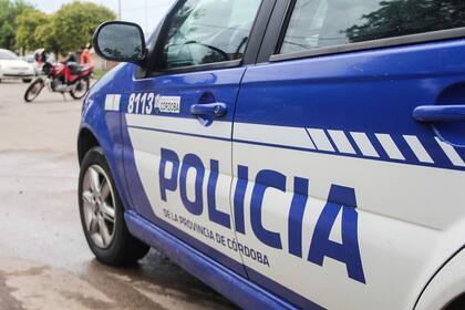 Córdoba: detienen a una policía por violar la cuarentena y por tenencia de droga
