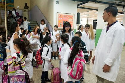 Córdoba dio las fechas de su calendario escolar para 2020.