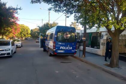 Córdoba. Dos expolicías detenidos por matar a una mujer que se quejaba de ruidos molestos