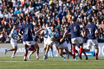 Córdoba es una de las plazas más atractivas para el público de rugby; el estadio Mario Kempes recibiría partidos por la Copa del Mundo.