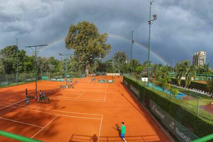 Cordoba Lawn Tenis Club