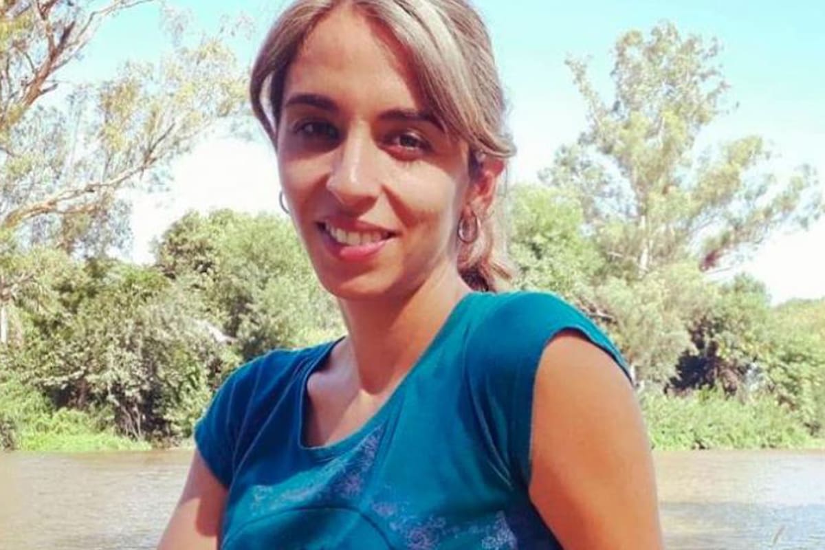 Córdoba: murió una mujer que se cayó de la bicicleta al intentar esquivar una pelota de fútbol