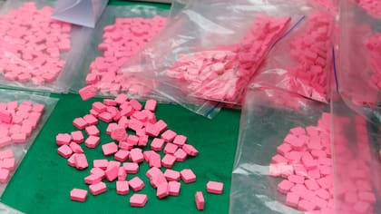 El éxtasis es una de las drogas más consumidas en las fiestas electrónicas