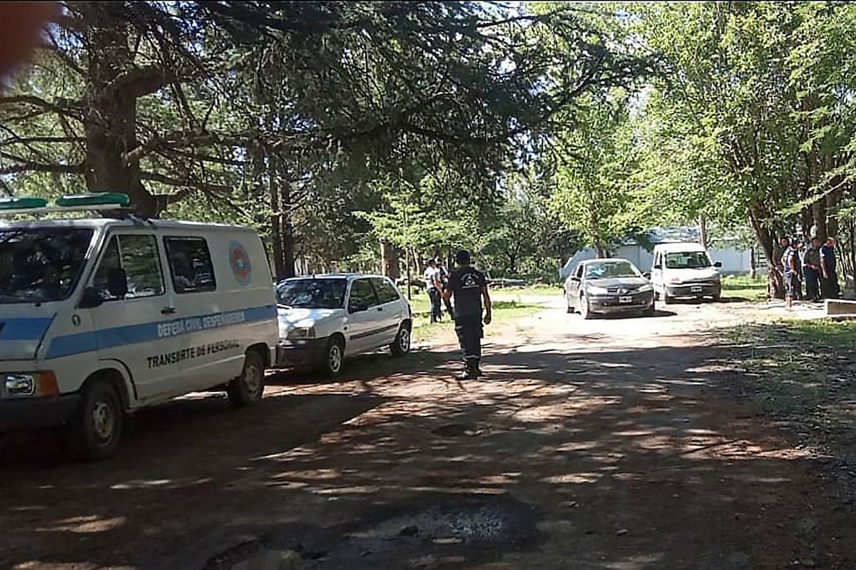 Córdoba. Un pueblo entero busca a una chica de 16 años desaparecida el martes