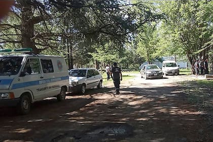 Córdoba. Un pueblo entero busca a una chica de 16 años desaparecida el martes