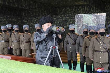 La noticia fue confirmada el fin de semana por el consejo de investigación científica de Pyongyang