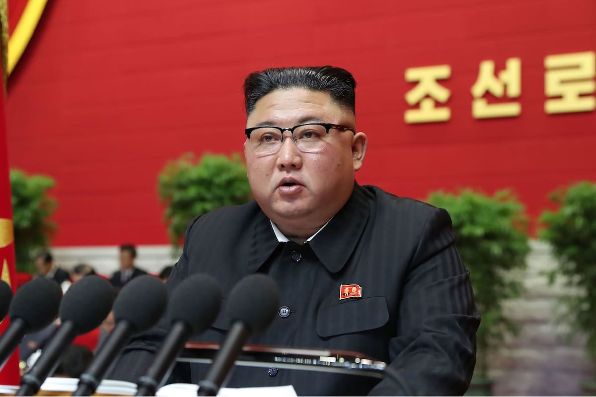 Corea del Norte: Kim Jong-un sorprende al país al admitir el fracaso de su plan económico