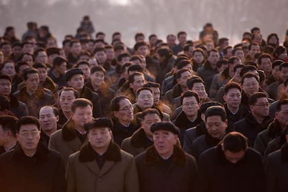 Corea del Norte no ha reportado casos de coronavirus en el país aunque medios internacionales y expertos sospechan de la cifra