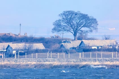 Corea del Norte promete responder tras acusar al Sur de enviar drones a través de la frontera