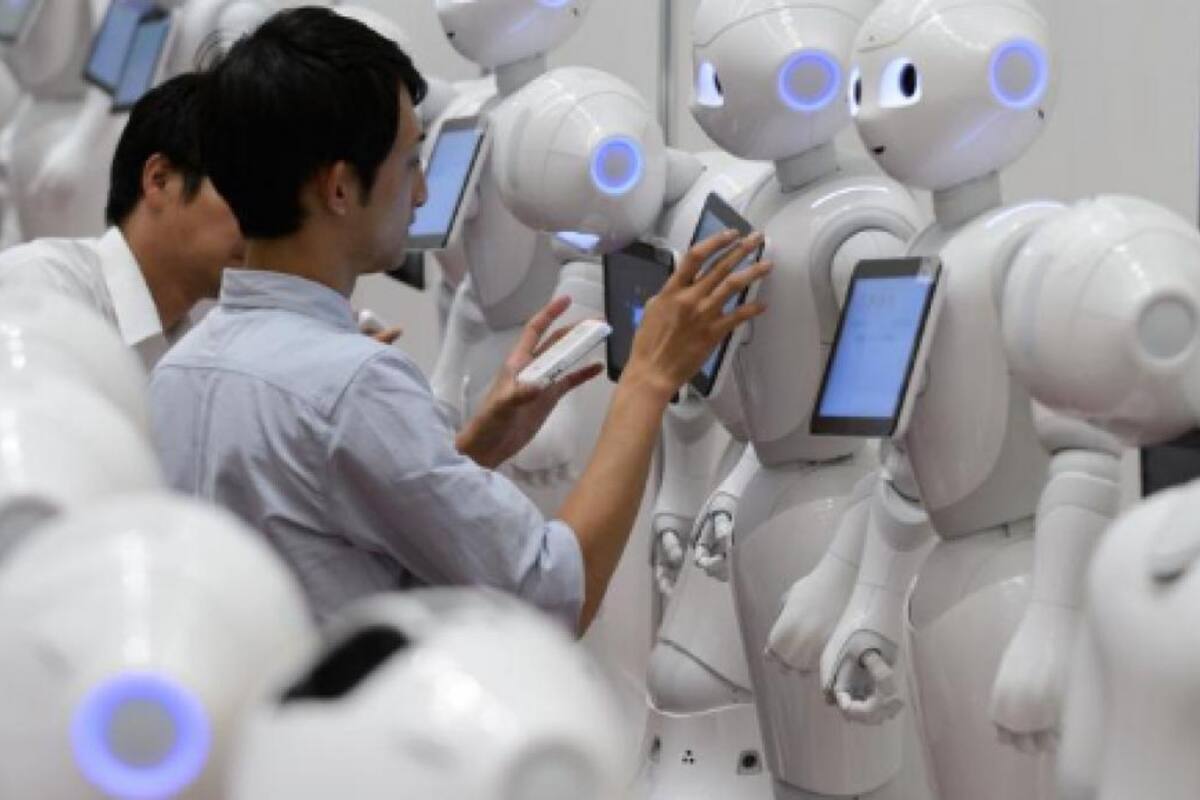 Corea del Sur se convirtió en el país más innovador del mundo por el aumento en su registro de patentes, además de su desempeño en áreas como investigación y desarrollo (I+D) y manufactura