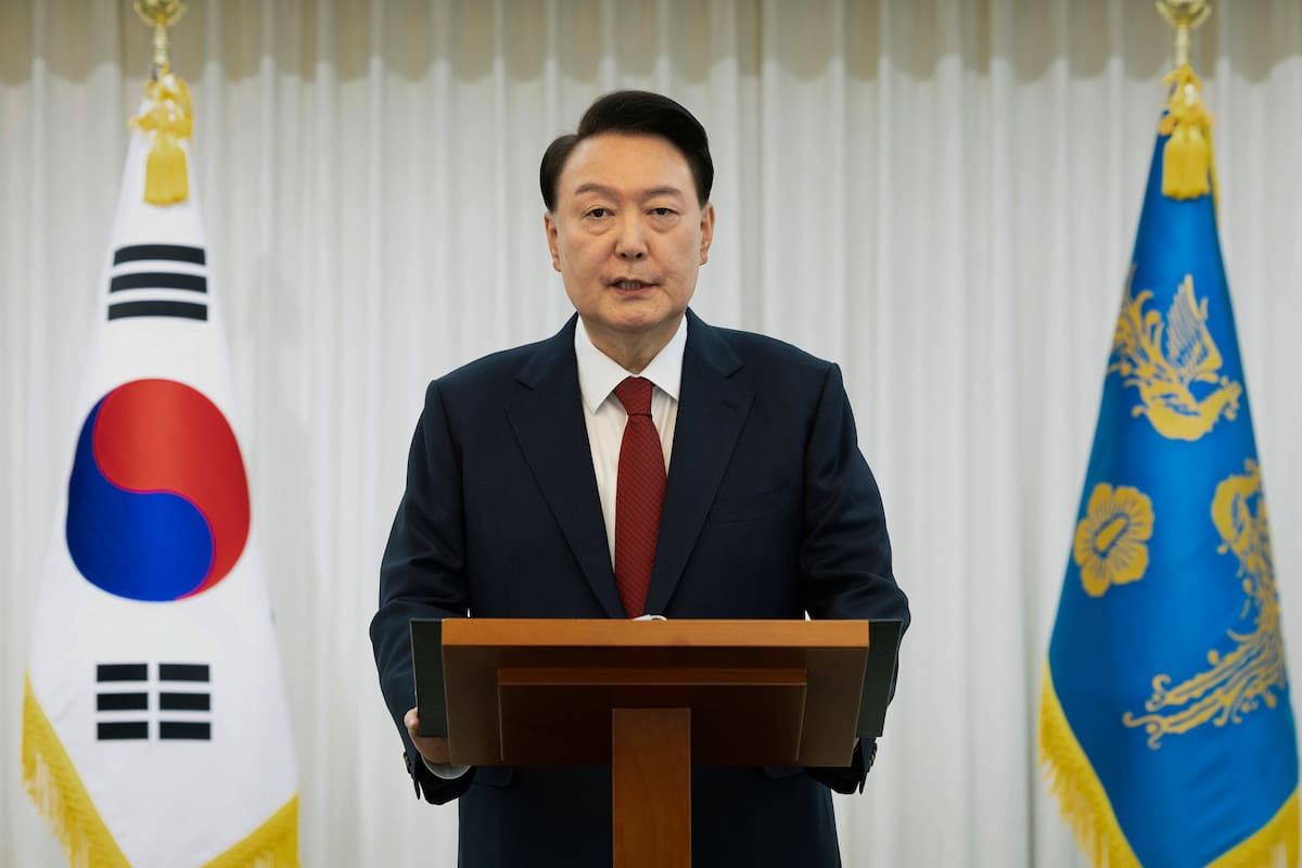Corea del Sur tendrá elecciones el 3 de junio para reemplazar al presidente destituido