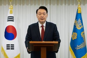 Corea del Sur tendrá elecciones el 3 de junio para reemplazar al presidente destituido