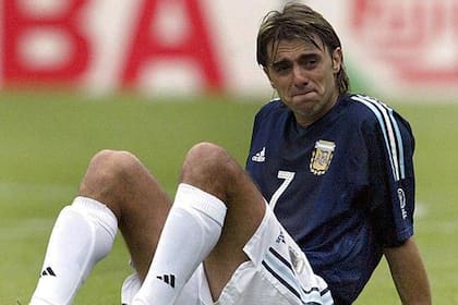 Corea-Japón 2002, la gran decepción de su carrera; una herida que el "Piojo" siente que estará abierta para siempre