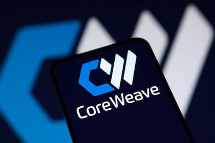 CoreWeave incrementó su previsión de gastos de capital para todo el año