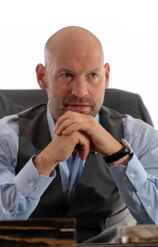 Corey Stoll