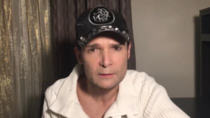 Corey Feldman