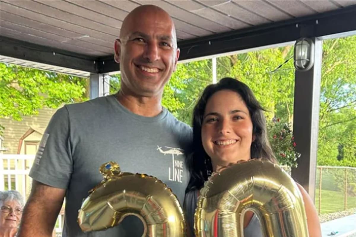 Corey Comperatore es la víctima del tiroteo en el acto de Trump en Pensilvania