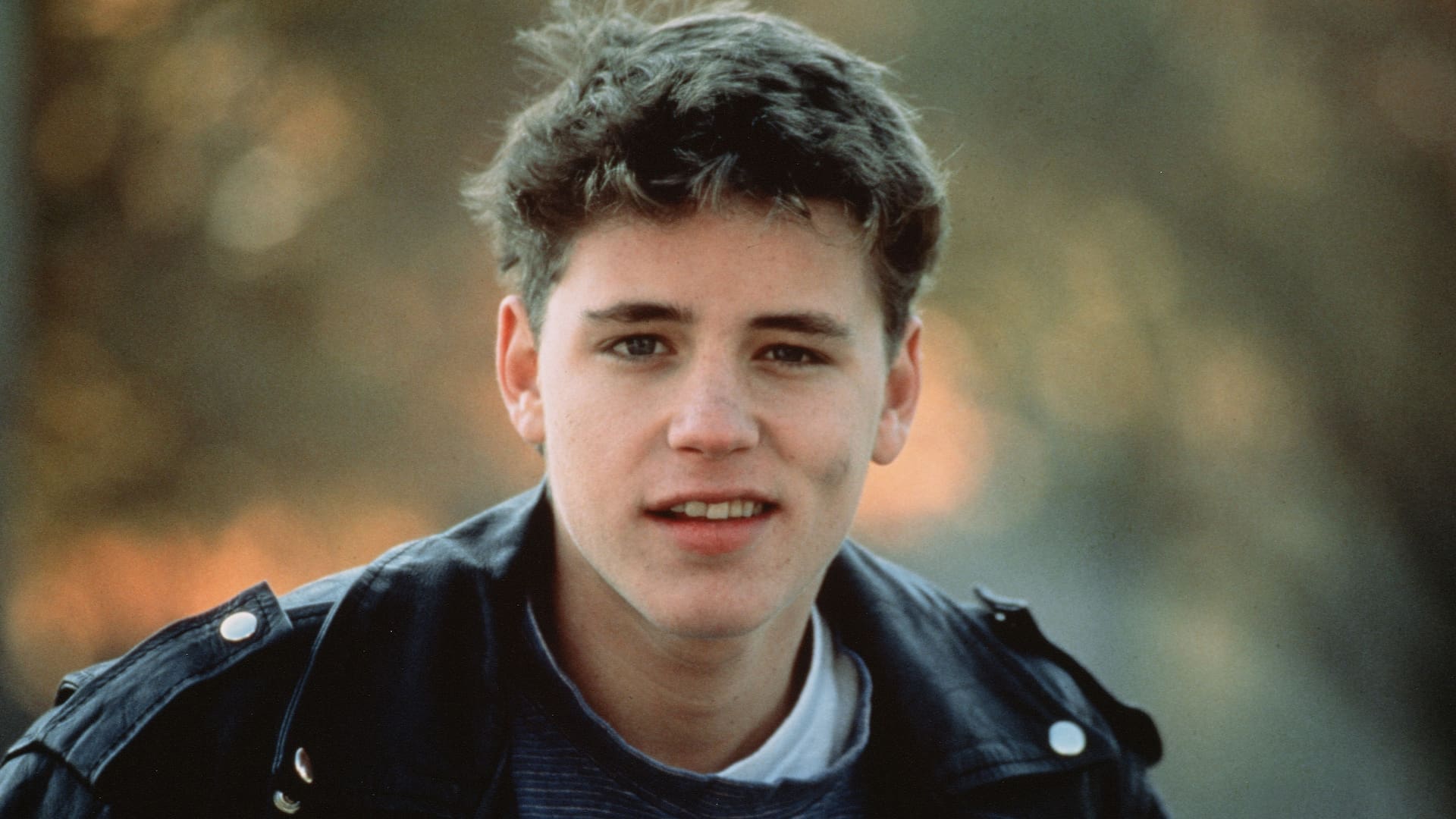 Corey Haim, un joven atormentado hasta el final de su vida