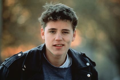 Corey Haim, un joven atormentado hasta el final de su vida