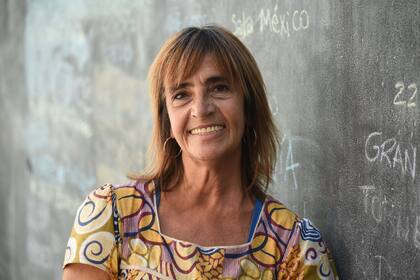 Corina Fiorillo, directora de Juicio a una zorra y El avaro, ganadora del ACE de Oro 2017