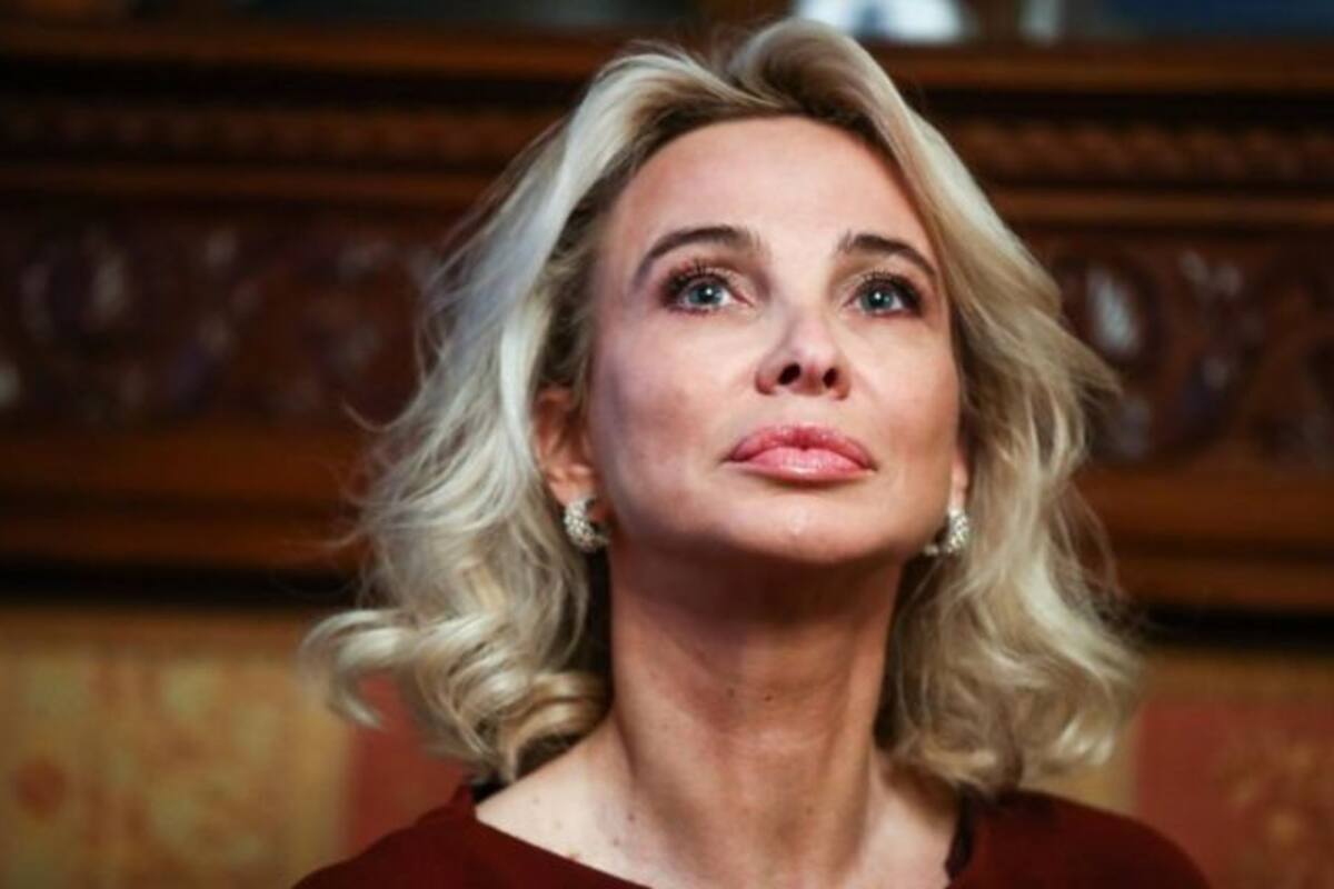 Corinna zu Sayn-Wittgenstein asegura ser víctima de una campaña de intimidación que ha durado ocho años