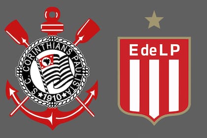 Corinthians-Estudiantes