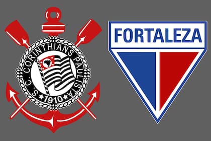 Corinthians-Fortaleza