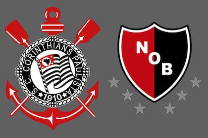 Corinthians-Newell’s