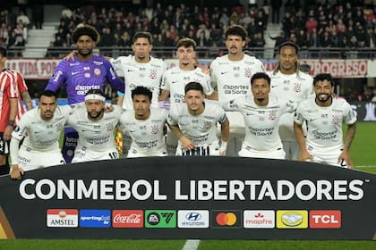 Corinthians es favorito a avanzar a las semifinales de la Copa Libertadores