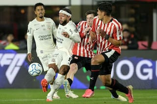 Estudiantes busca la semifinal de la Libertadores, la Liga de España y la Europa League