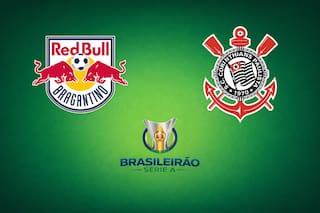 Corinthians venció 2-0 a RB Bragantino, por el Brasileirao Serie A 2026
