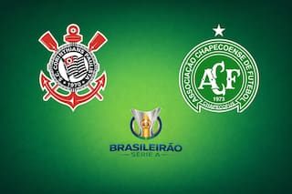 Corinthians vs. Chapecoense, Brasileirao Serie A 2026: día, hora y cómo seguir online