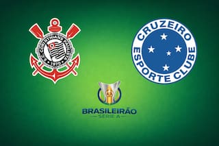 Corinthians vs. Cruzeiro por el Brasileirao Serie A 2026: día, hora y cómo seguir online