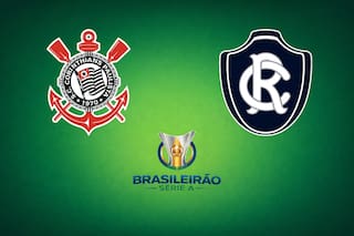 Corinthians vs. Remo, Brasileirao Serie A 2026: día, hora y cómo seguir online