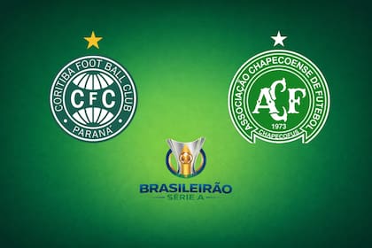 Coritiba vs. Chapecoense por el Brasileirao Serie A 2026: día, hora y cómo seguir online