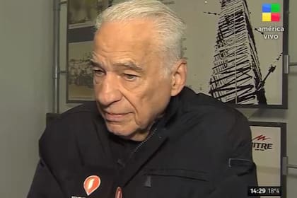 Cormillot habló de la muerte de Hernán Terranova, ex Cuestión de Peso: “Consecuencias de la obesidad y la depresión”