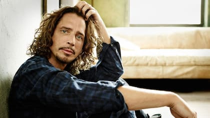 Cornell fue uno de los pioneros del "grunge".