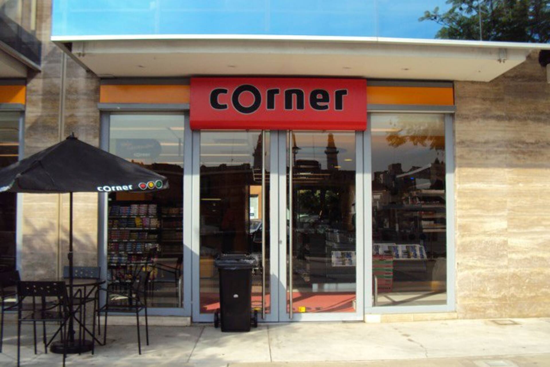 Un minimarket en Puerto Madero: el nexo del Mencho Oseguera Cervantes y el Cartel de Jalisco Nueva Generación con la Argentina Un minimarket en Puerto Madero: el nexo del Mencho Oseguera Cervantes y el Cartel de Jalisco Nueva Generación con la Argentina