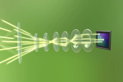 Corning anunció dos nuevos tipos de cristales protectores, Gorilla Glass DX y DX+, para evitar rayones en las cámaras de los teléfonos móviles, que también evita reflejos y permite el paso de más luz