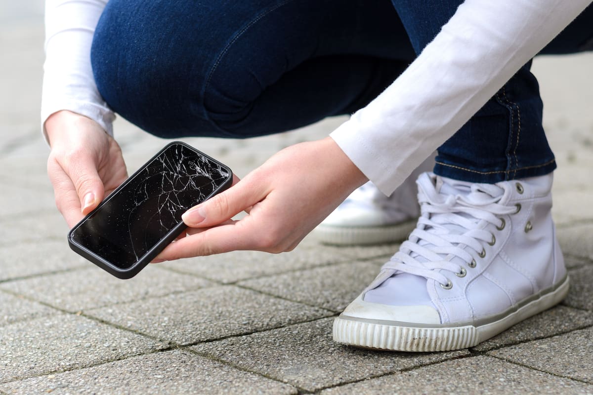 Corning tiene un nuevo vidrio protector para smartphones, llamado Victus 2