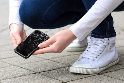 Corning tiene un nuevo vidrio protector para smartphones, llamado Victus 2